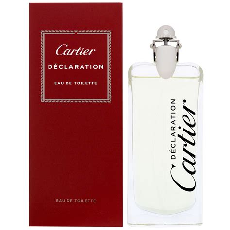 cartier declaration 150|Cartier declaration edp.